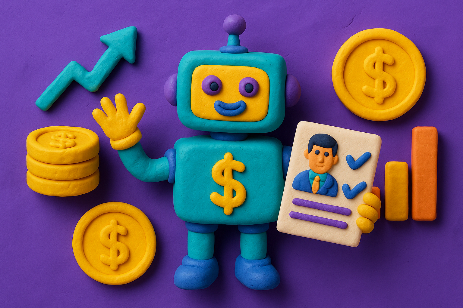 Best Free AI Resume Screening Software for Financial Services Recruiting